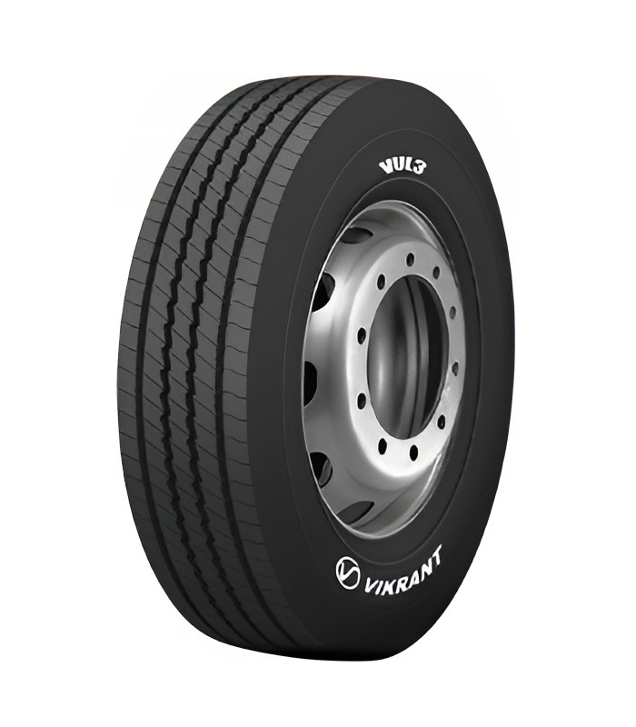Llanta 215/75R17.5 126/124M VIKRANT VUL3