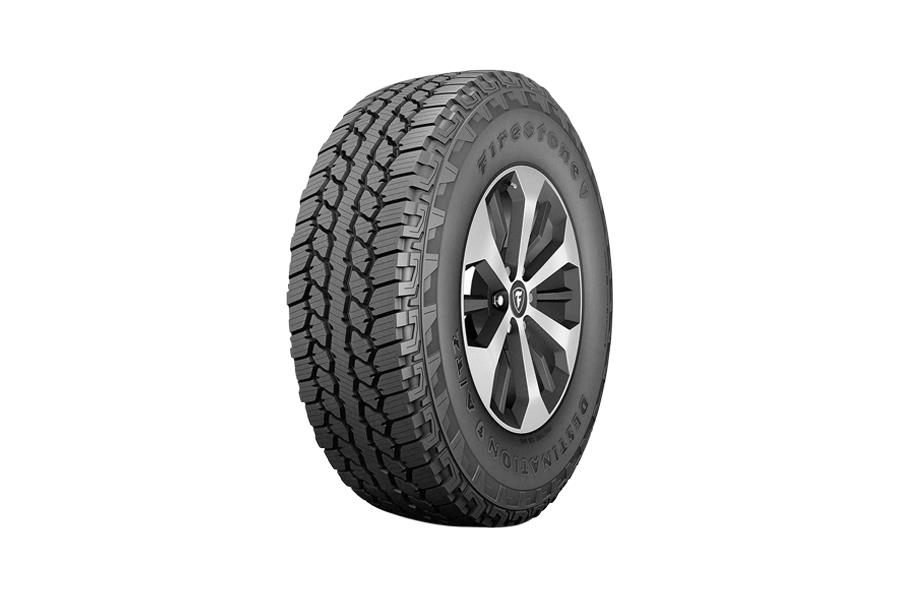 Llanta P235/70R16 Destination A/T2, FIRESTONE