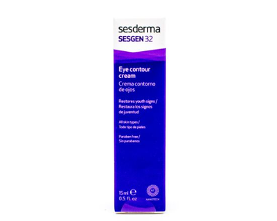 Sesgen Sesderma contorno de ojos 15 ml