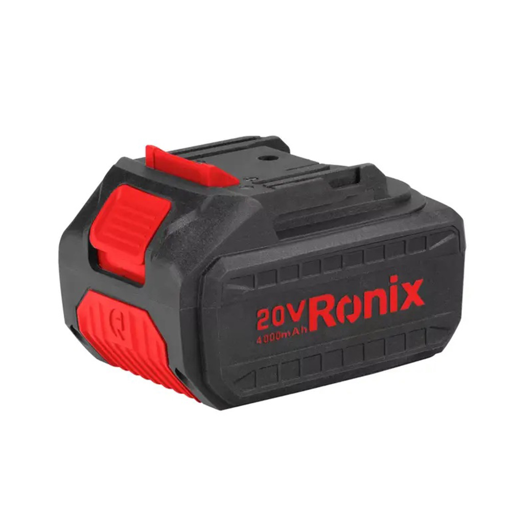 Bateria recargable 20v 4.0ah