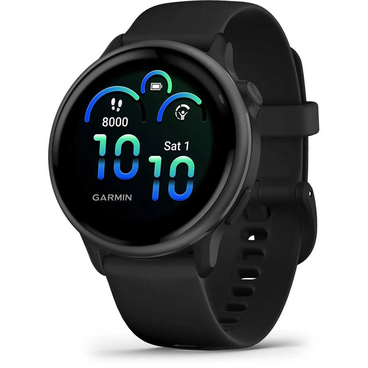 Garmin VivoActive 5 Amoled | Reloj Inteligente