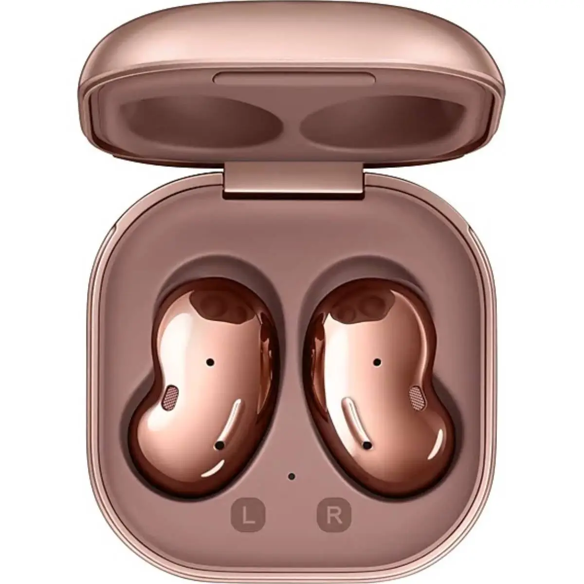 Audífonos Inalámbricos Samsung Buds Live Café