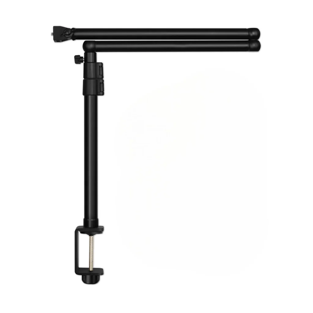 Streamplify Soporte de Escritorio para Micrófono Mount Lift, SPOM-ML1LCM1.11