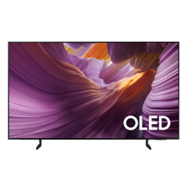PANTALLA SAMSUNG OLED 77¨ - QN77S85FAP