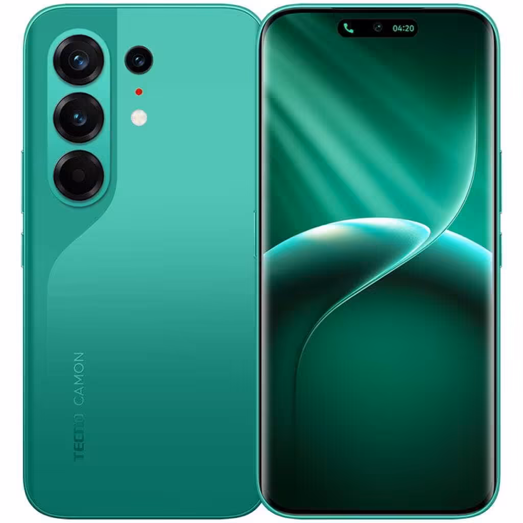 TECNO CAMON 50 PRO 16(8+8)+256GB