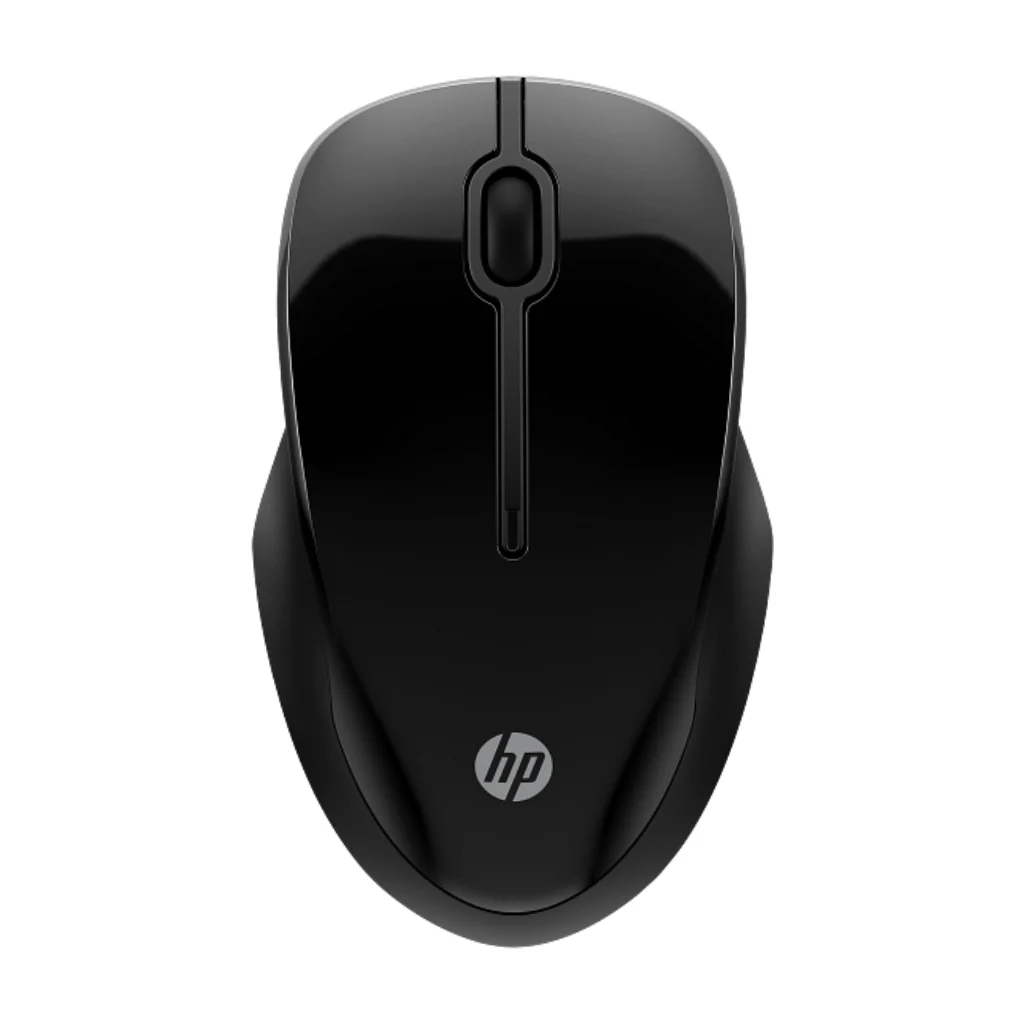 HP Mouse Inalámbrico Dual 250, 6V2J7AA#ABL