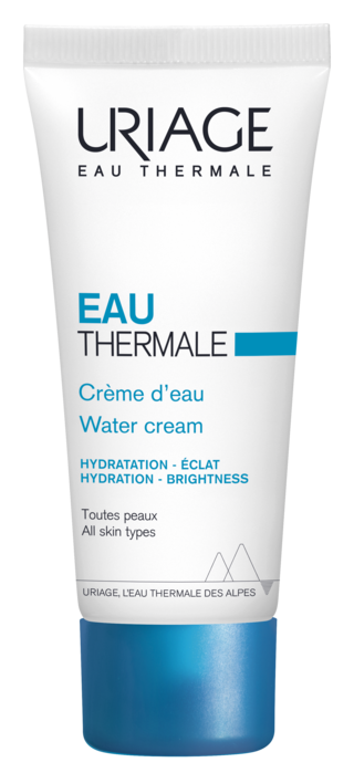 Uriage Eau Thermale Creme Deau 40 ml