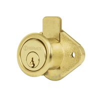 Cerradura Mueble Laton Truper