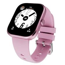 RELOJ INTELIGENTE HIFUTURE LUME PRO ROSA