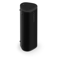 Parlante Inteligente Sonos Roam 2, Portátil, Resistente Al Agua