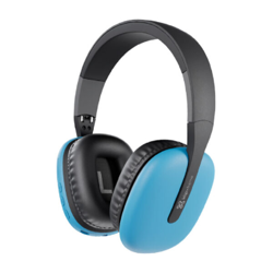 Audífonos Inalámbricos Klip Xtreme, Zound Tune, Color Azul
