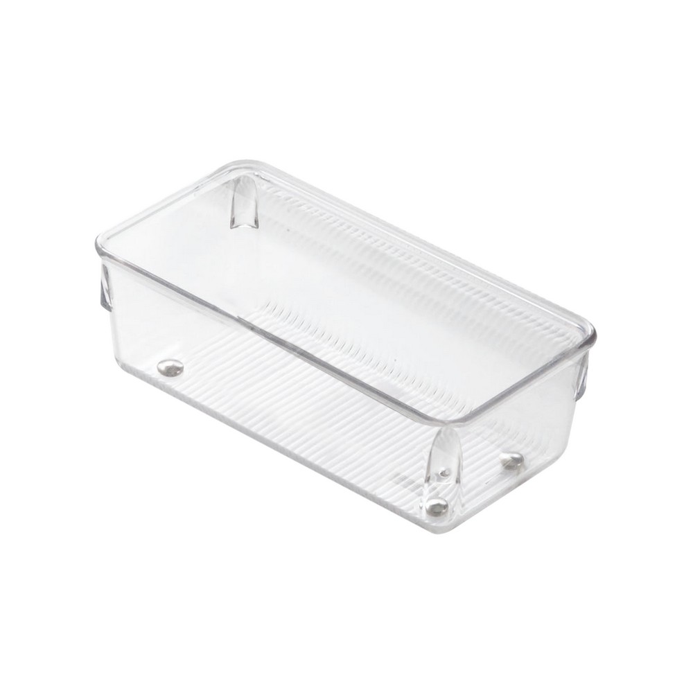Caja organizadora plástica