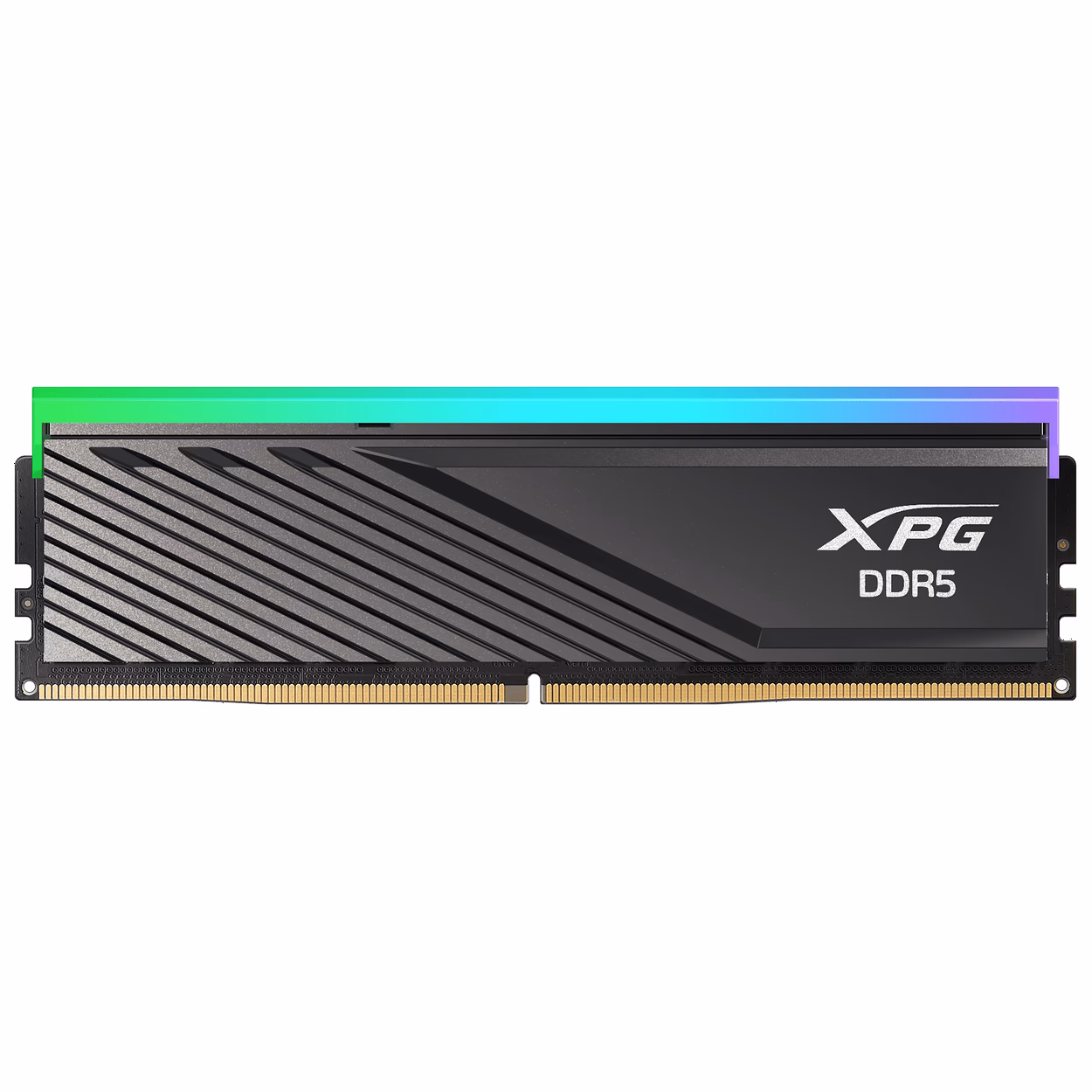 Memoria Ram XPG LANCER BLADE RGB DDR5 5600MHz – 16GB – Negra