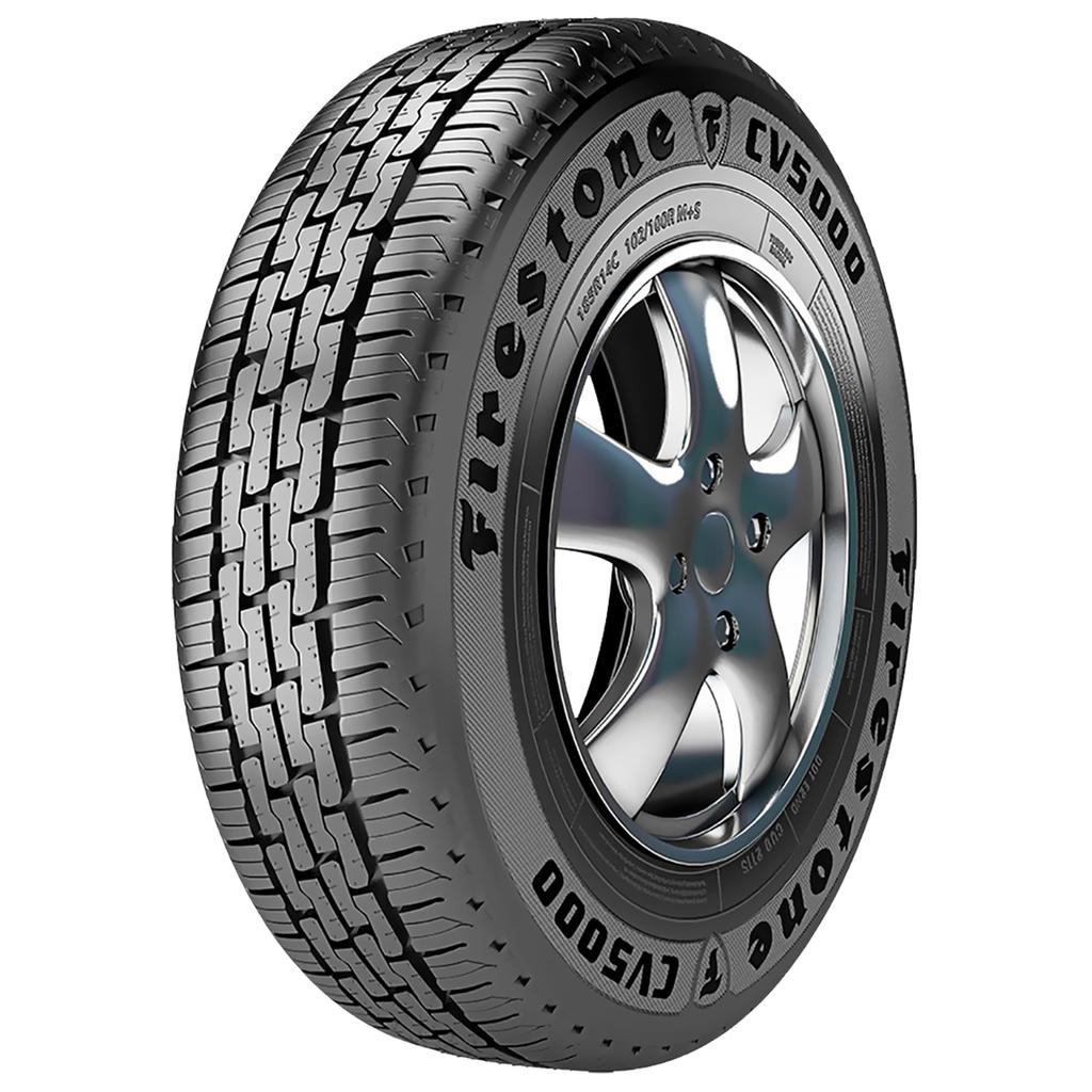 Firestone Llanta 185R14 CV5000