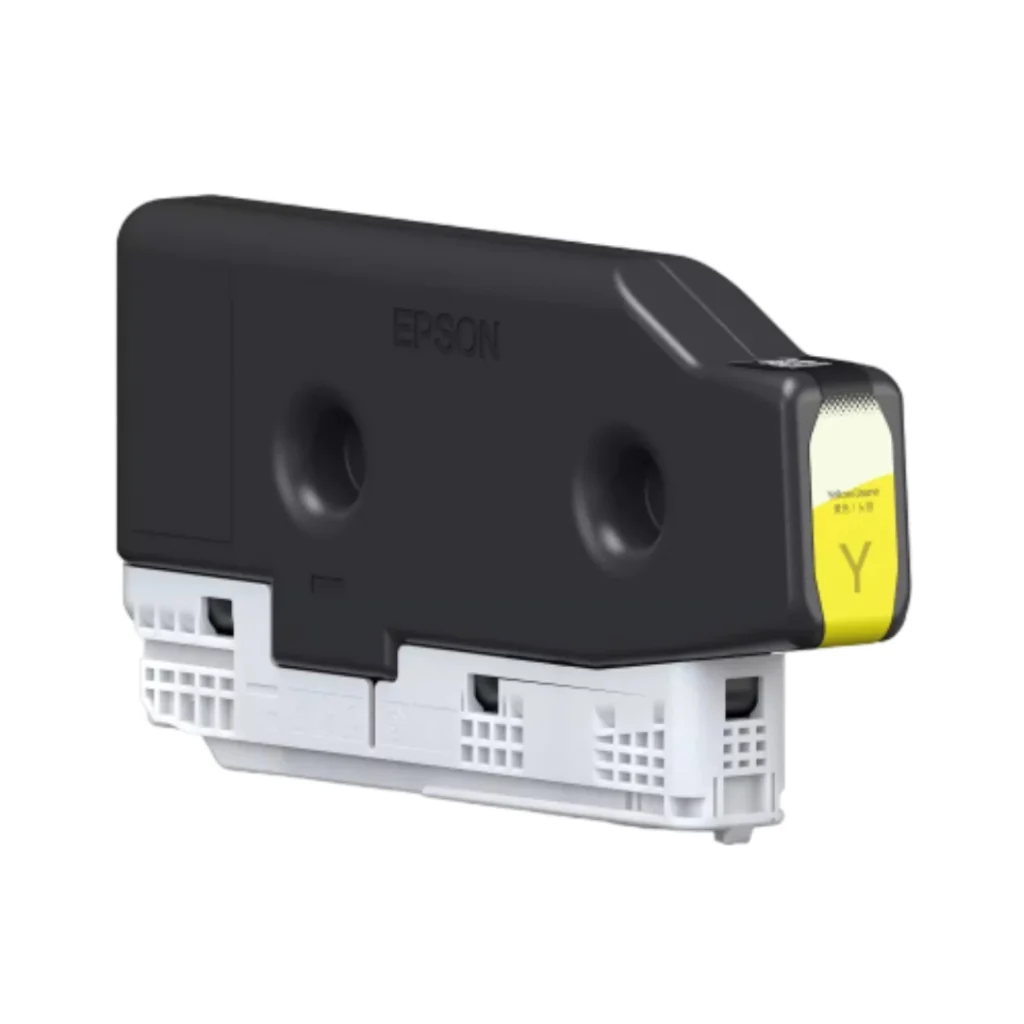 Epson Cartucho de Tinta Amarillo WF-C400, T08K420