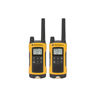 Radio Walkie Talkie T470 35 Millas Motorola