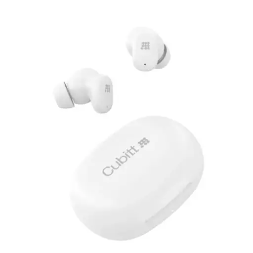 Cubitt Audífonos Inalámbricos CT-PWBUDS7