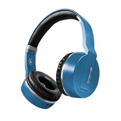 Audífonos Inalámbricos Maxell, MXH-BT800, Color Azul