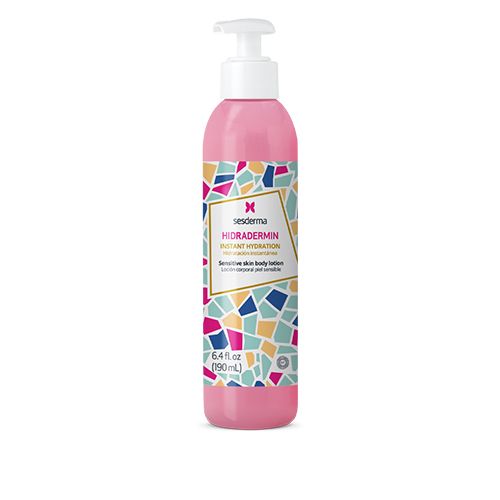 HIDRADERMIN CREMA MANOS 190ML