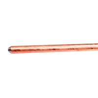 Varilla Copperweld 5/8 X 8" 2.44 m Ul