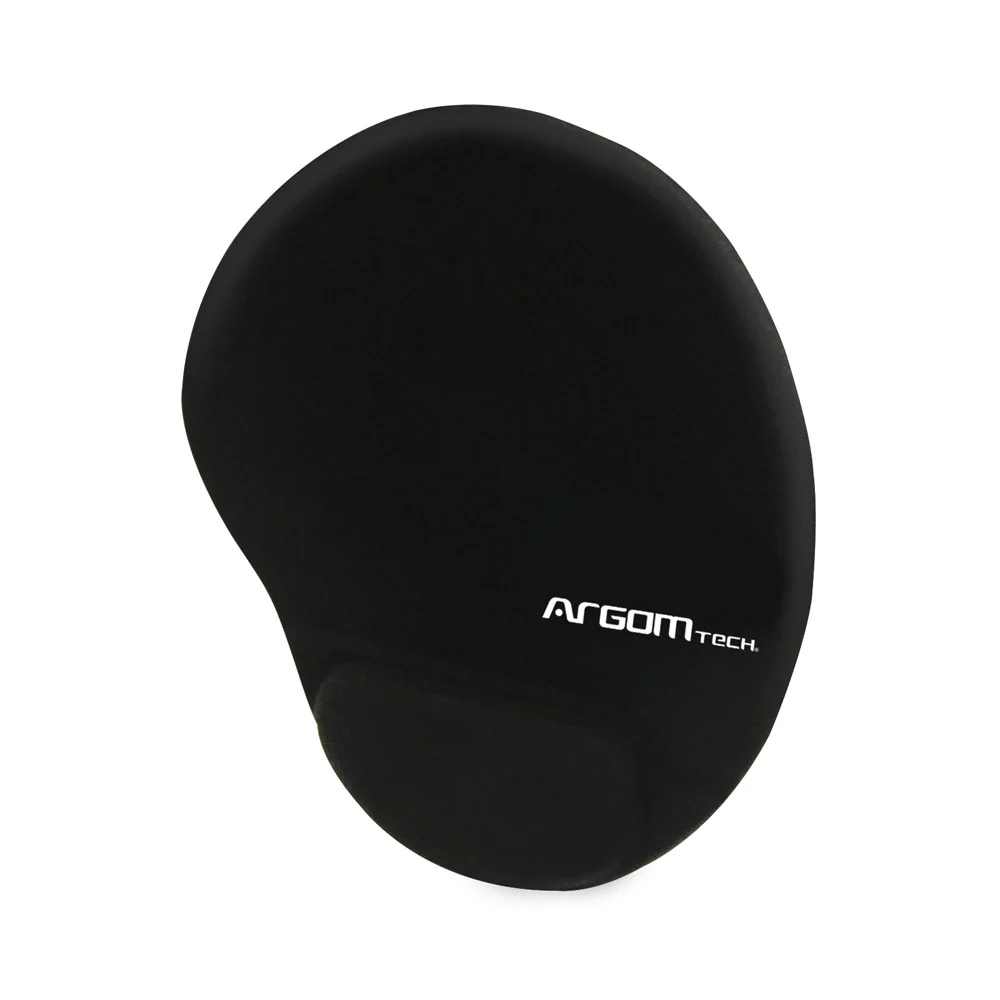 Alfombrilla Argom para mouse Gel 360