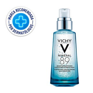 Vichy Mineral 89 50 ml