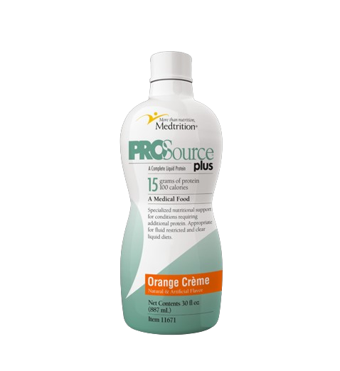 PROSOURCE PLUS PROTEINA LÍQUIDA 30 OZ