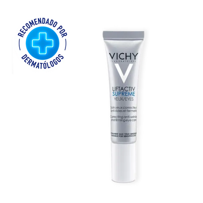 Vichy Liftactiv supreme eyes 15 ml