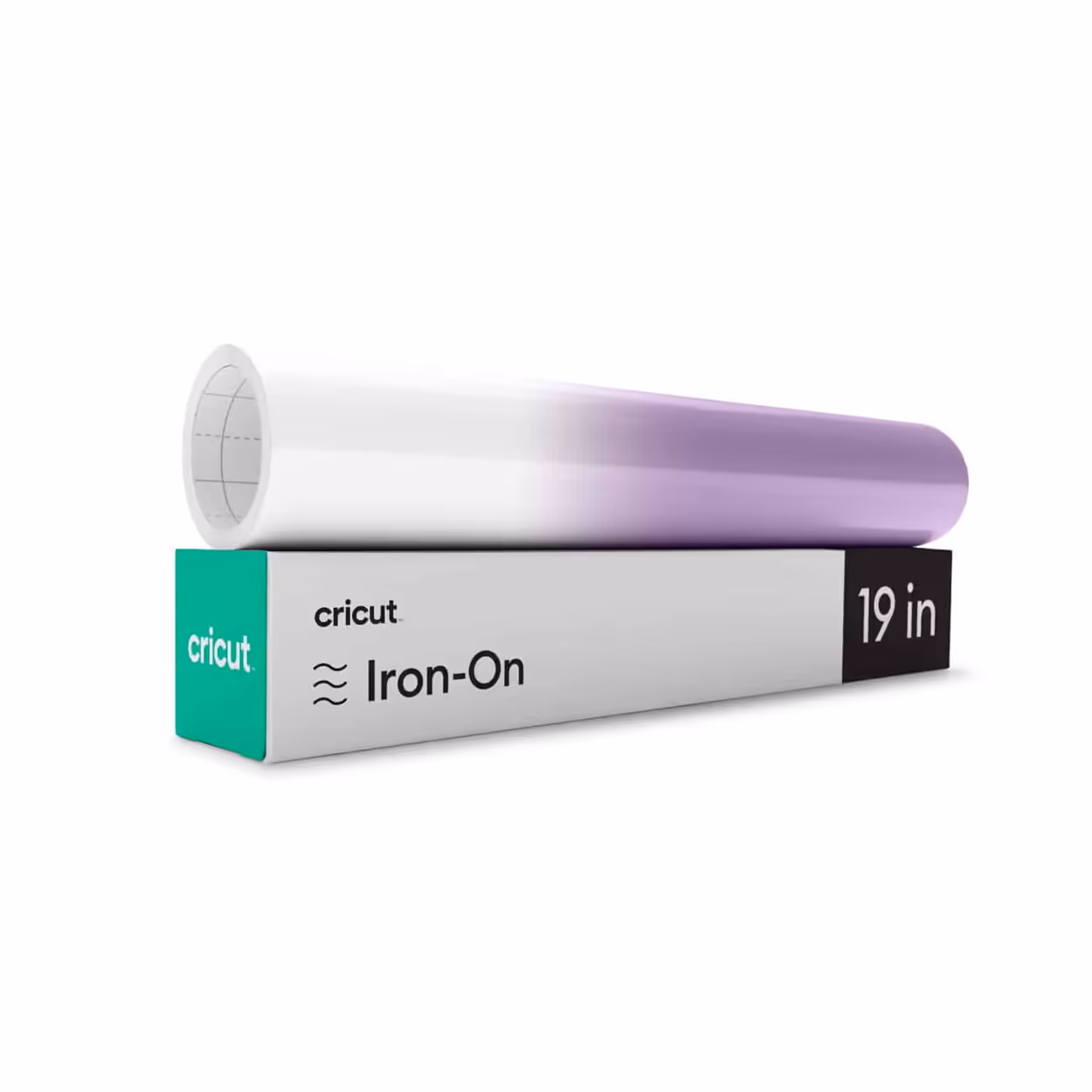 CRICUT ROLLO UV-ACTIVO IRON-ON – CAMBIA COLOR – VIOLETA