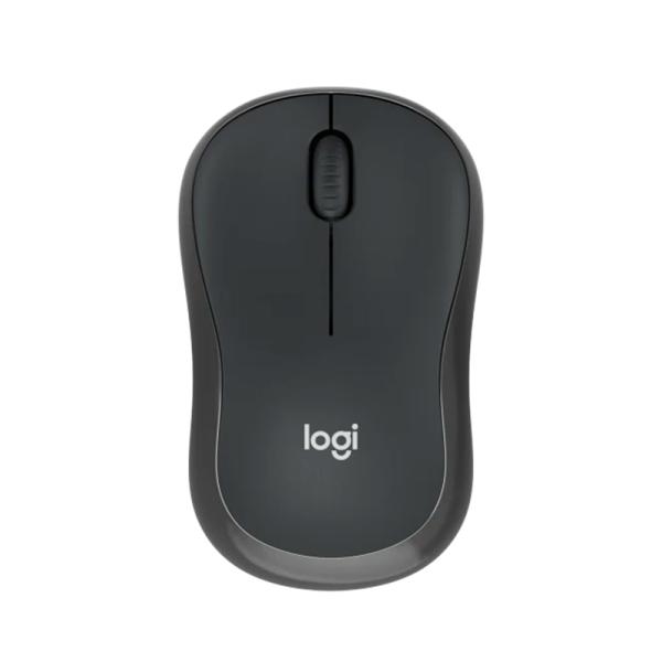 MOUSE LOGITECH M240 SILENT BLUETOOH (NEGRO / 910-007113)