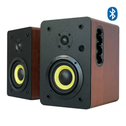 PARLANTE THONET & VANDER VERTRAG BT GEN 2 BLUETOOTH HK096-03623 MADERA