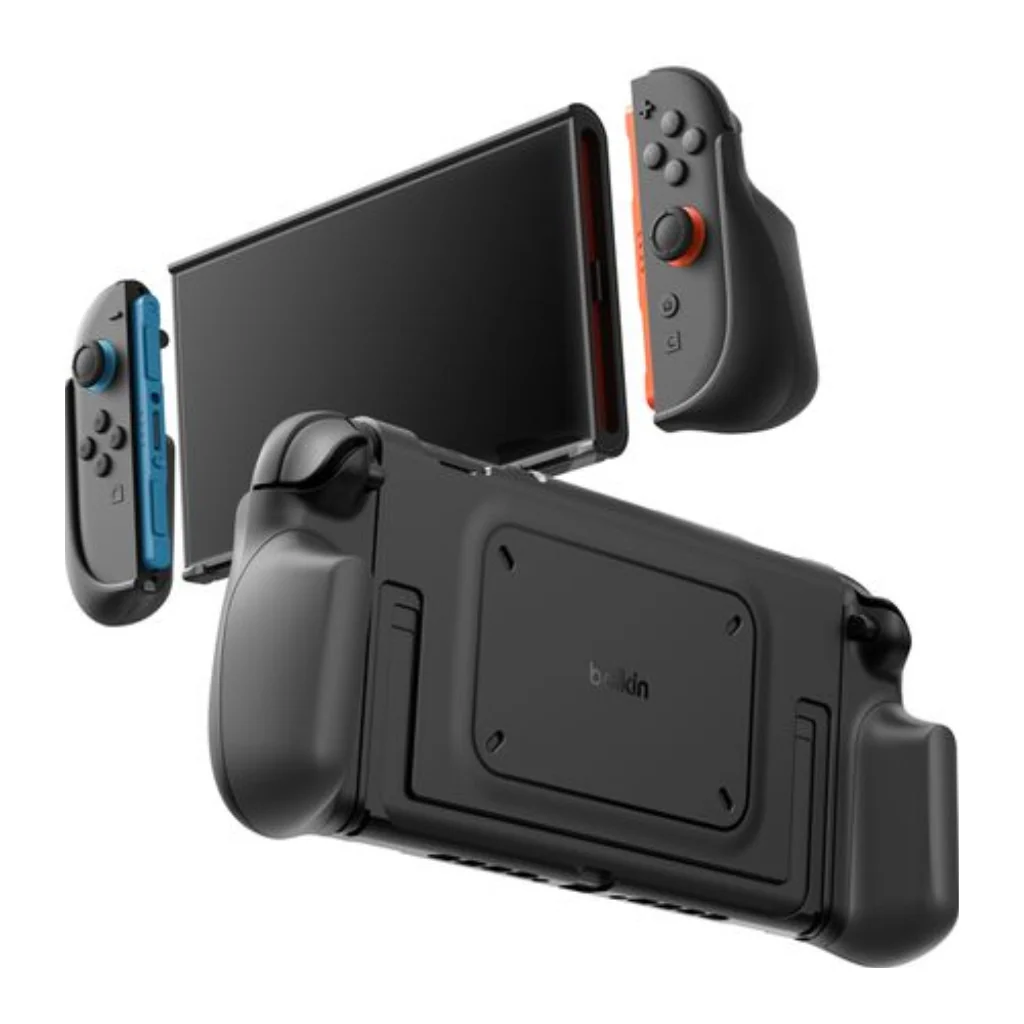 Belkin Soporte para Nintendo Switch 2, ENA021FQBK