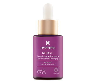 RETISIL INT PRO-AGING CREMA FACIAL 50 ML