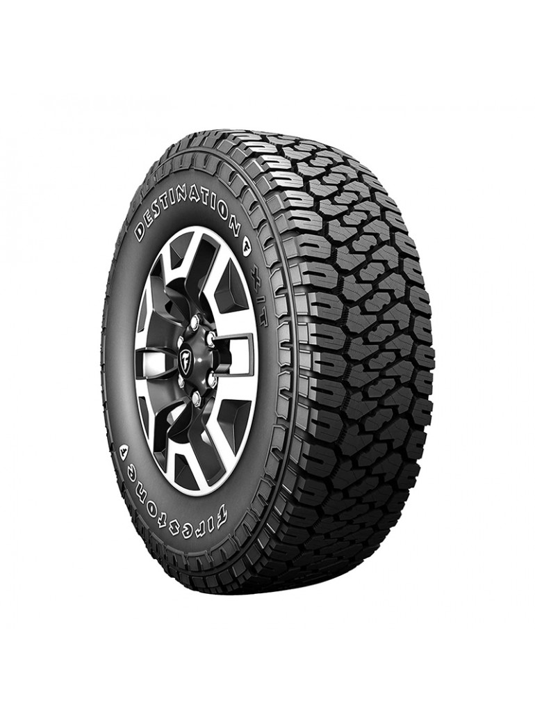 FIRESTONE DESTINATION XT 265/70R17