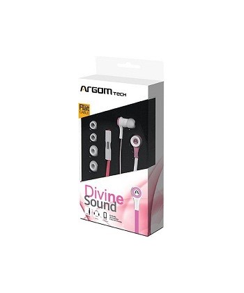 AURICULAR ARGOM DIVINE SOUND
