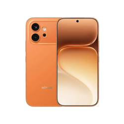 Celular Honor 600, 8GB RAM, 256GB Almacenamiento, Color Naranja