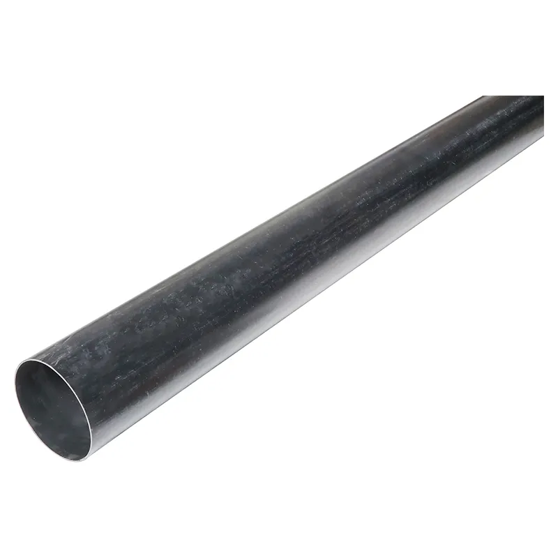 Tubo PVC 4" x 3 m