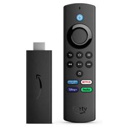 Fire TV Stick 4K, incluye soporte para Wi-Fi 6, Dolby Vision co