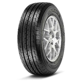 BRIDGESTONE 235/60R17 109/107T DURAVIS R660A