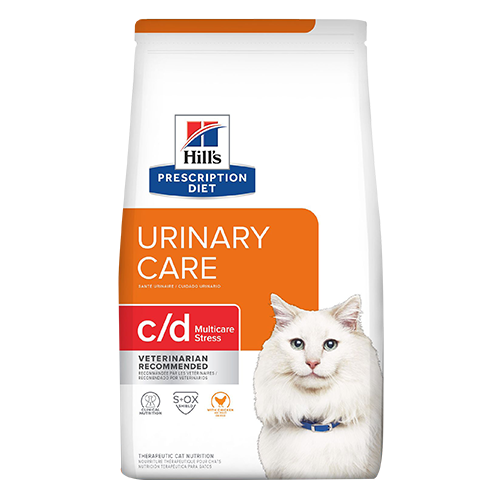 FELINE C/D 1.81 KG