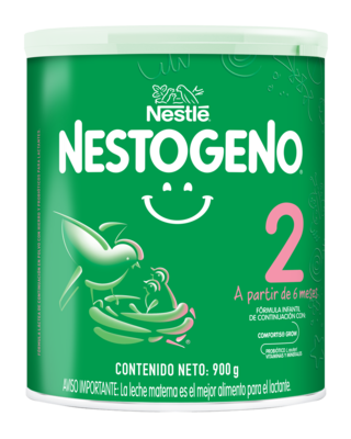 Nestogeno Etapa 2 900g