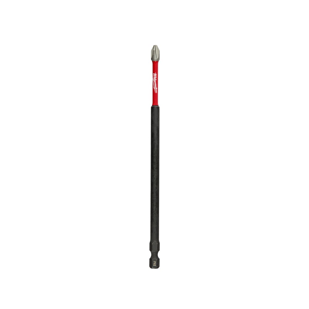Punta atornillador phillips no2 de 6 pulg