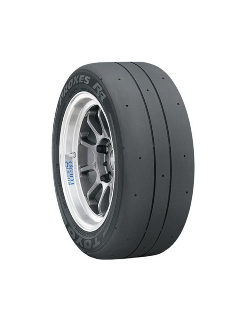 TOYO PROXES RR 275/35R18