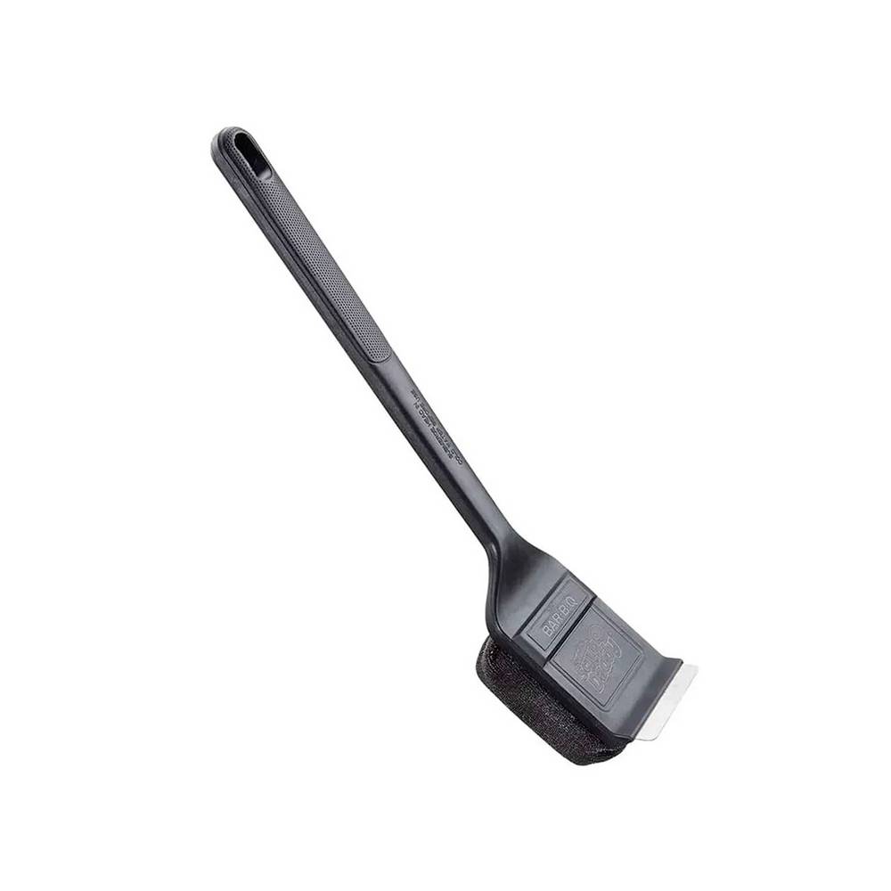 Cepillo para barbacoa