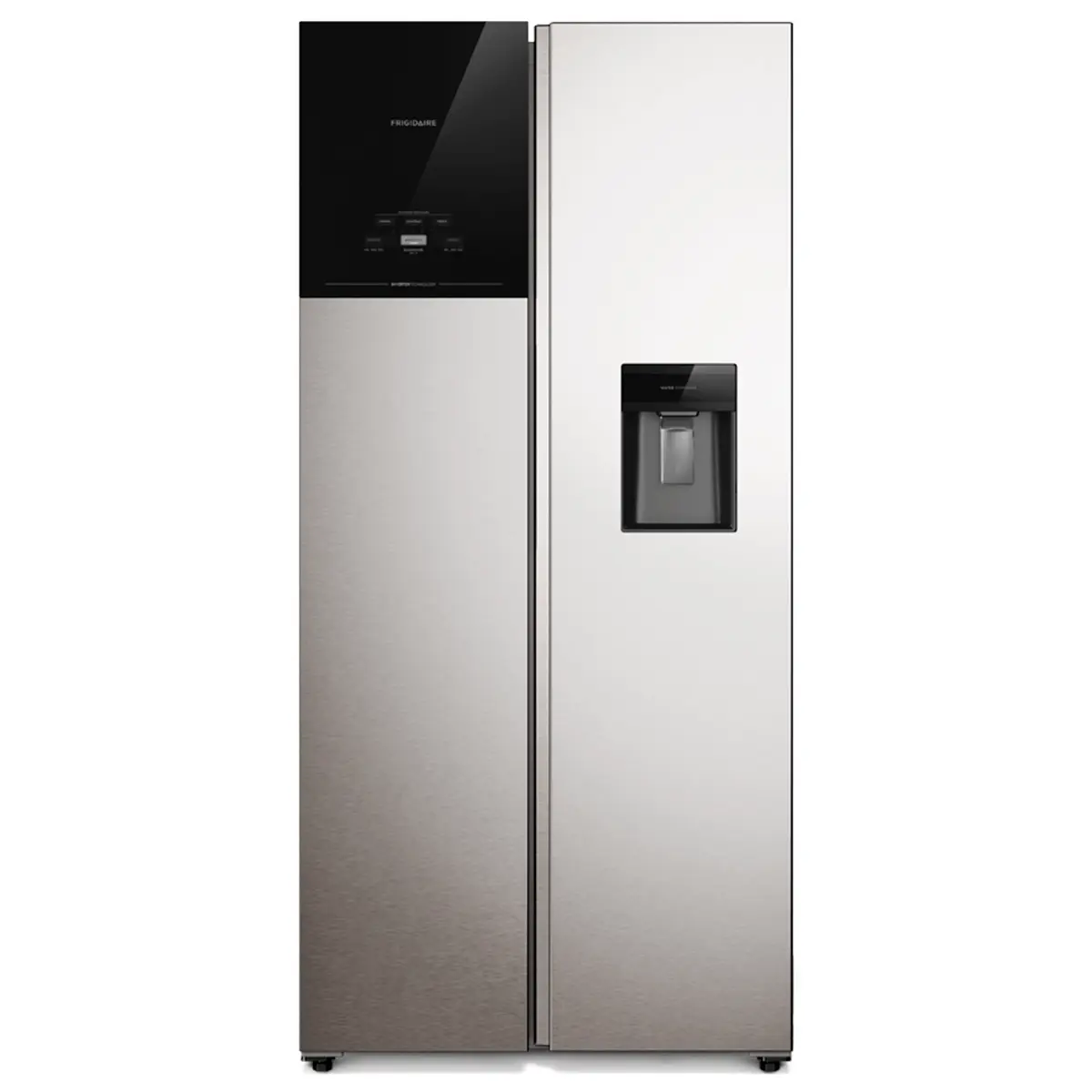 Refrigeradora Side by Side Frigidaire 15.4CP FRS15F3N5BI