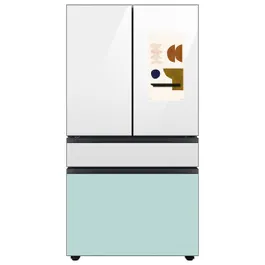 REFRIGERADOR SAMSUNG BESPOKE FAMILY HUB 29¨ ( RF29BB8900JMAP )