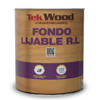 Sellador Madera Concentrado Galon Sur