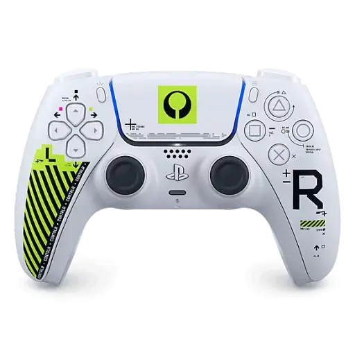 Control PlayStation 5 DualSense Marathon Limited Edition