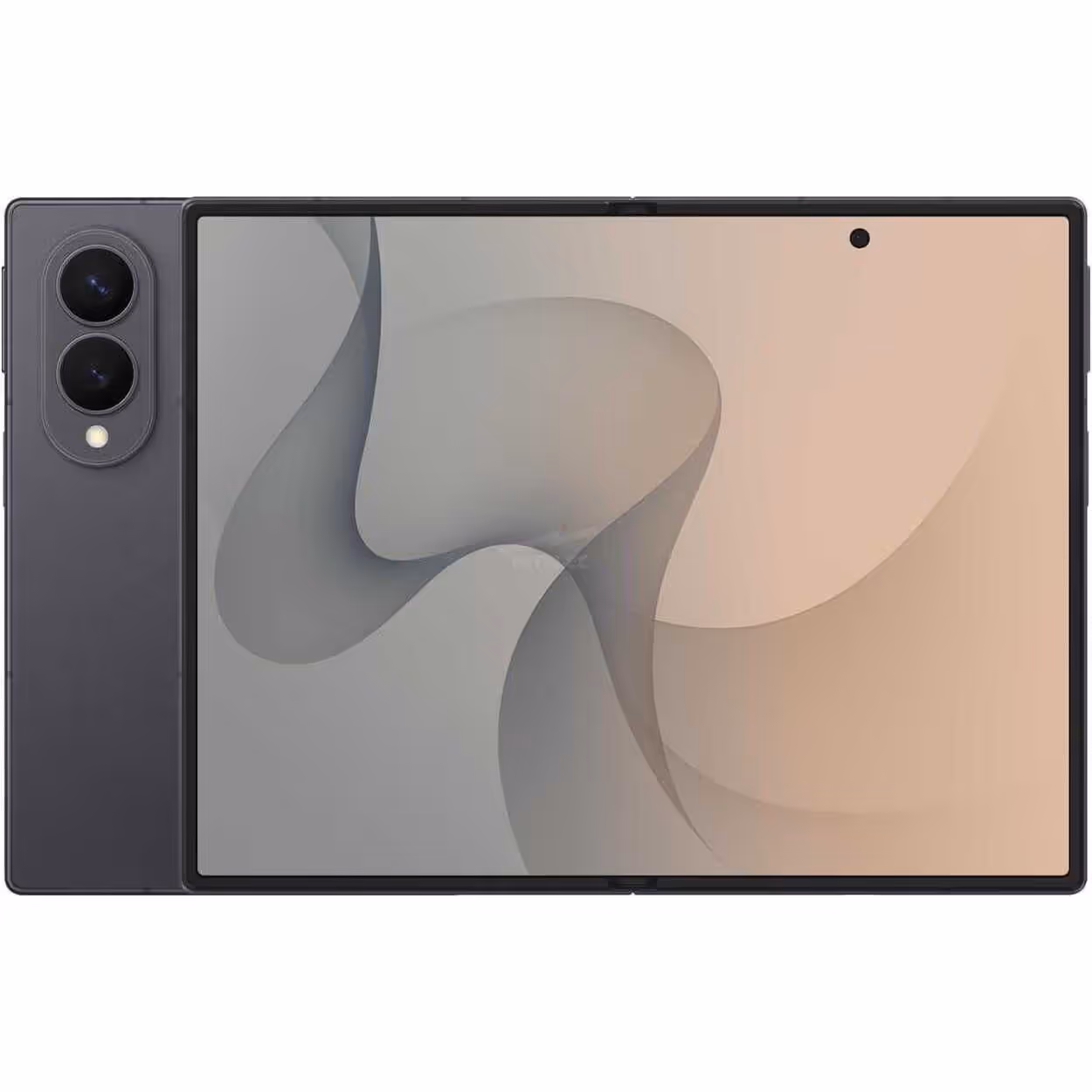 SAMSUNG GALAXY Z FOLD8 5G 12+512GB