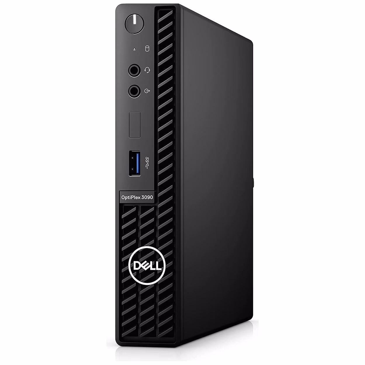 PC USADA DELL MINI OPTIPLEX 3090 Ci7-10700T – 8GB – 512GB-SSD – W11P